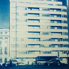 Embassy Court