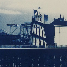 Brighton Pier