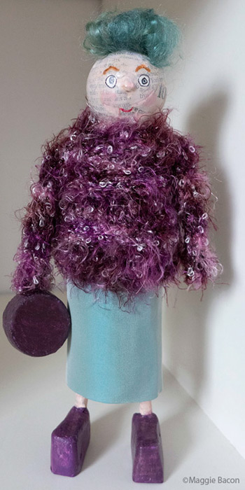 Lavender