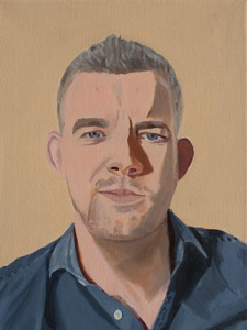 Russell Tovey