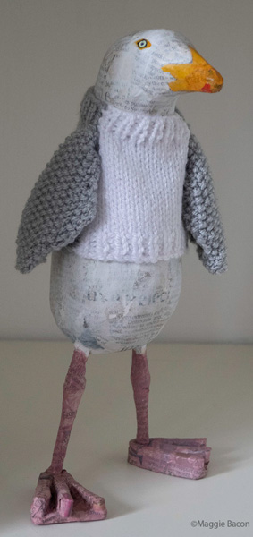 Jonathan seagull